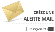 alerte mail